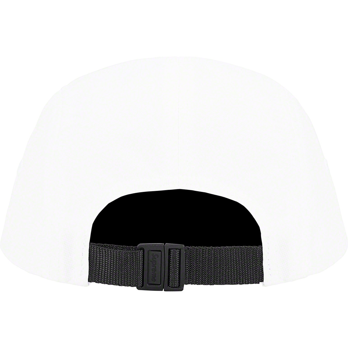 Reflective Jacquard Logo Camp Cap view 3